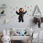 Wallity Cosmonaut 3 Multicolor